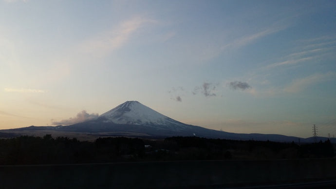 今年も一年有り難うございました。