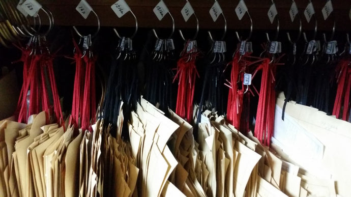 7年目の初体験。