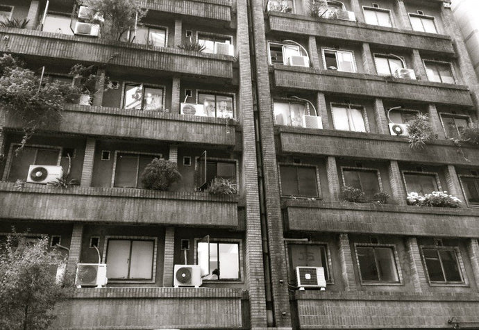 CATHEDRAL BY LIVRARY GINZA