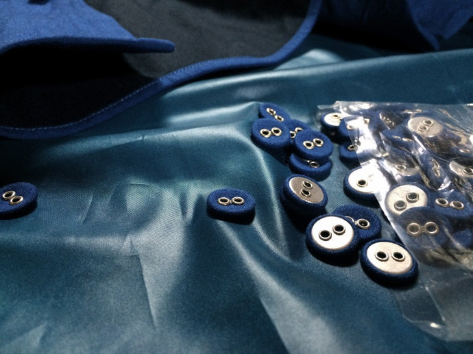 2016春夏サンプル製作。