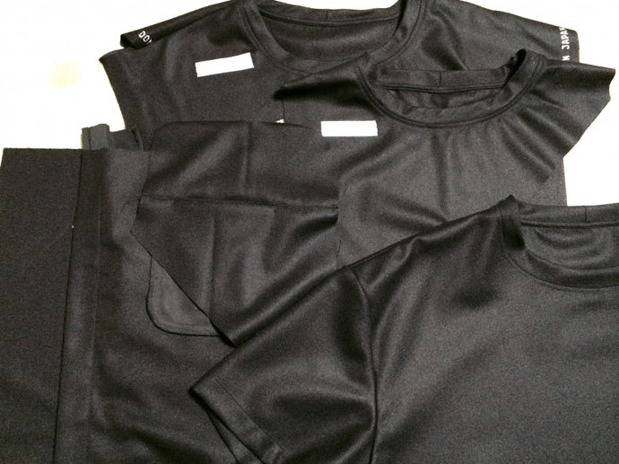 安定でなく前進。