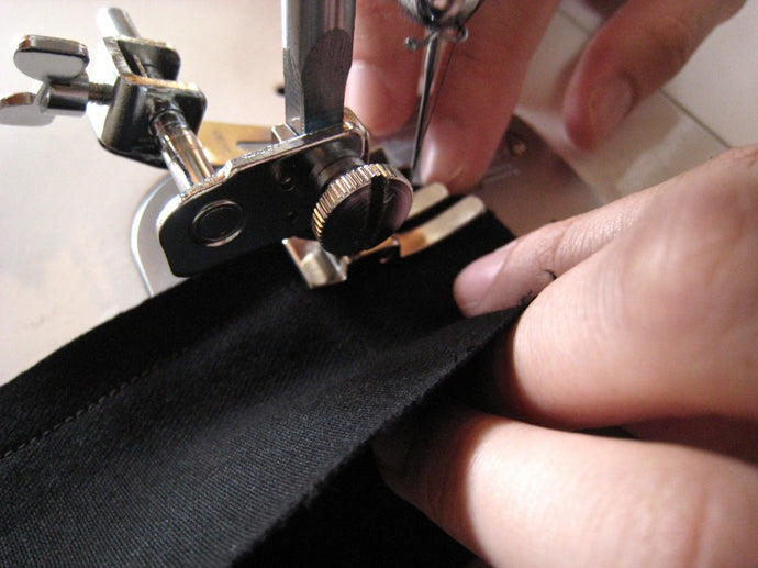 縫製アシスタント募集