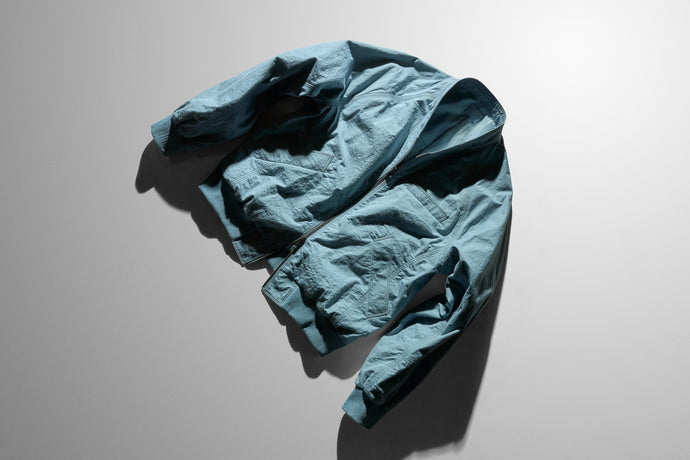 jacket – 山内