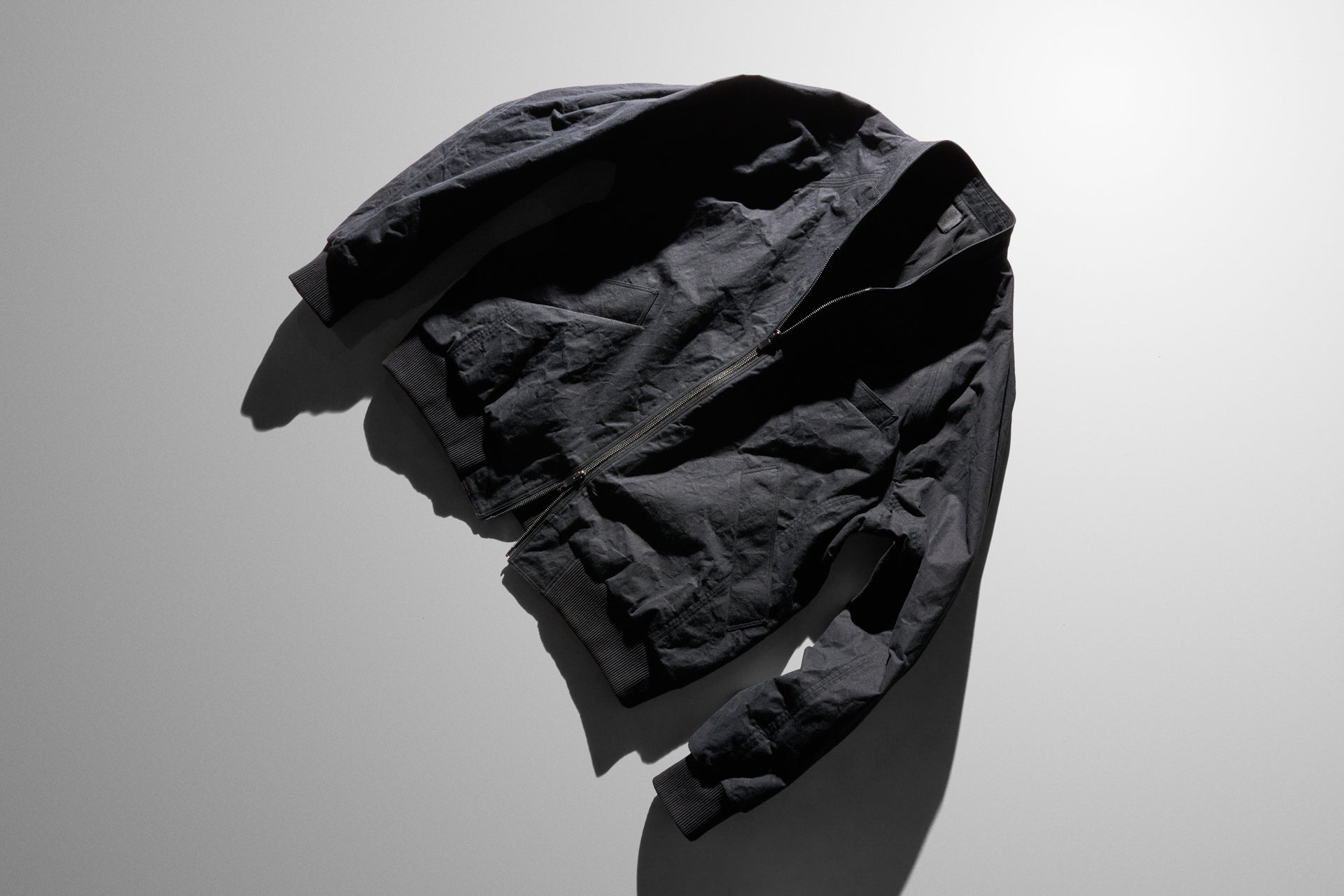 jacket – 山内
