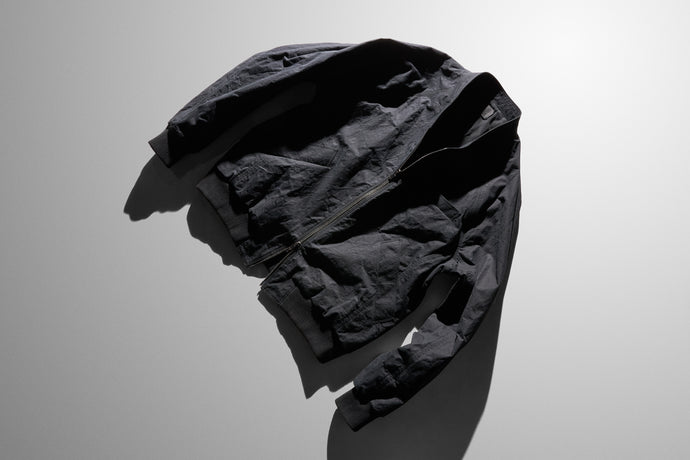 jacket – 山内