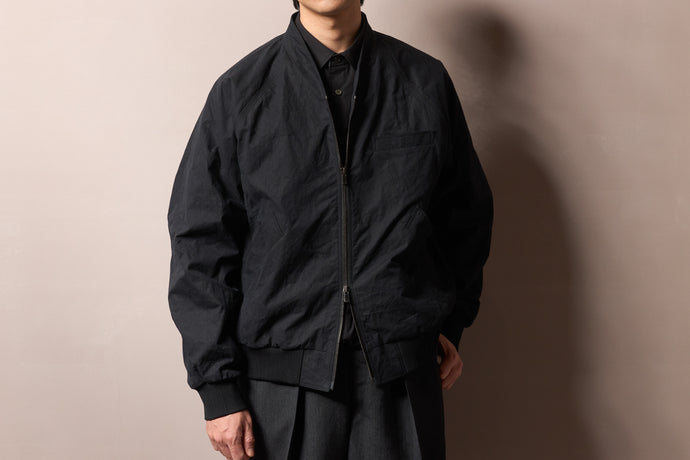 jacket – 山内