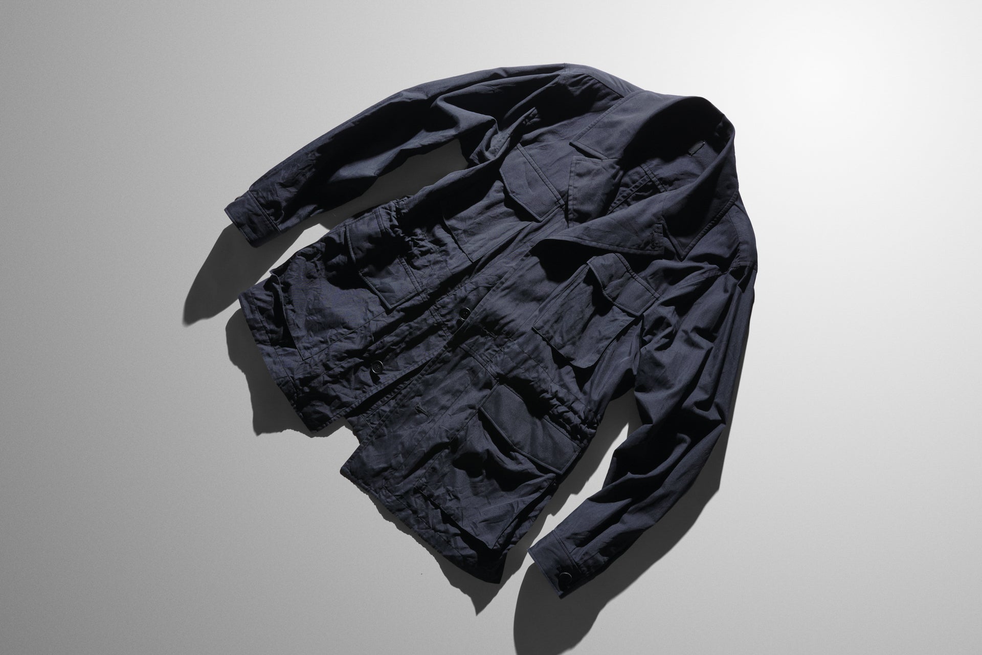 jacket – 山内