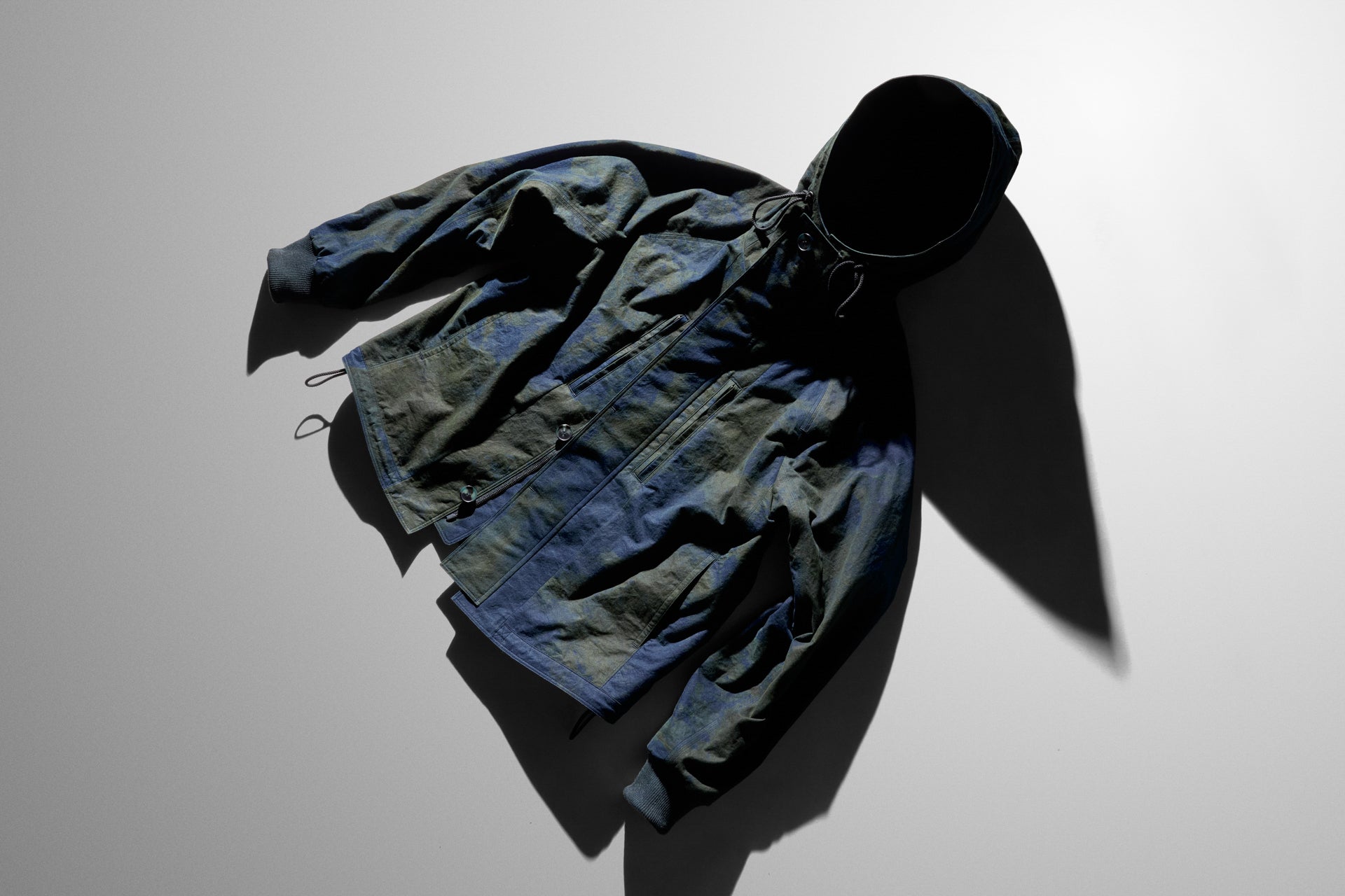 jacket – 山内