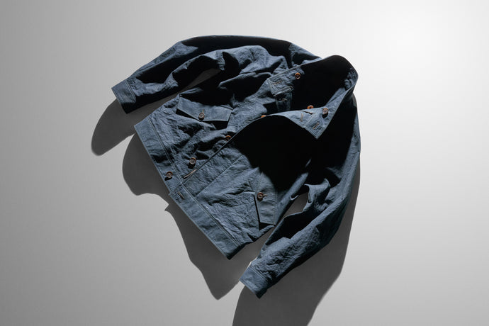 jacket – 山内