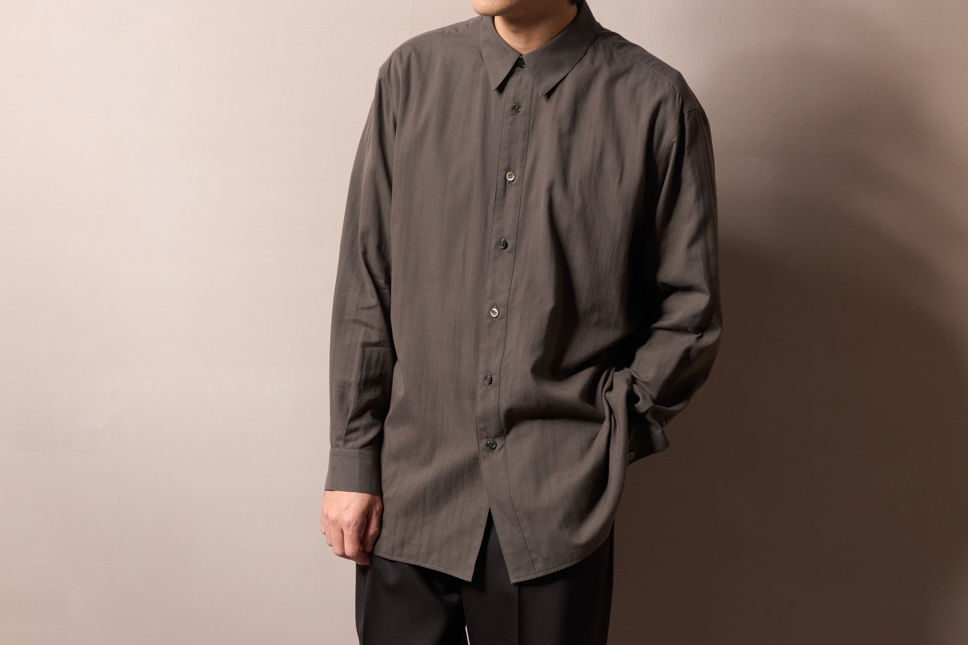 shirt – 山内