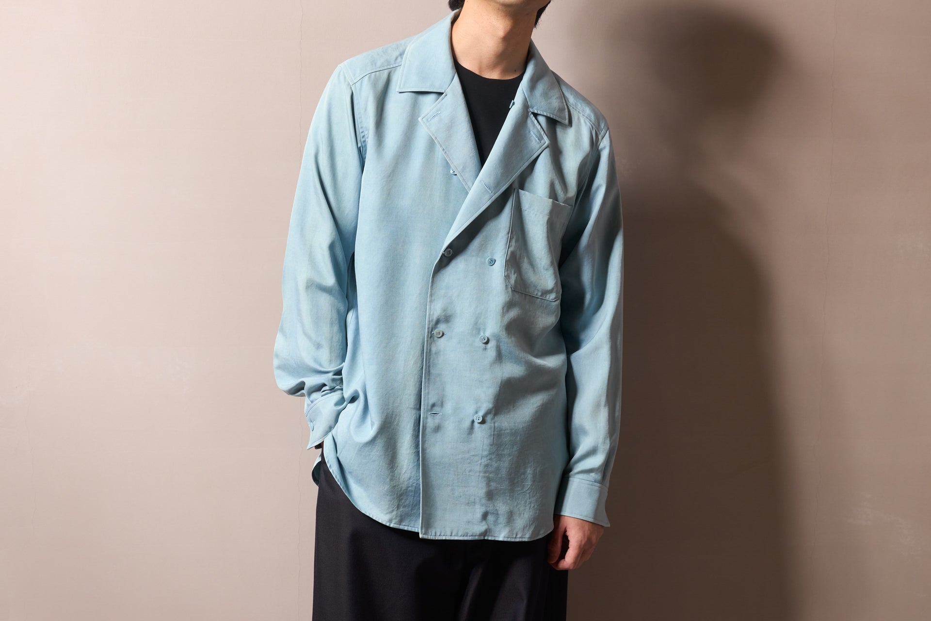 shirt – 山内