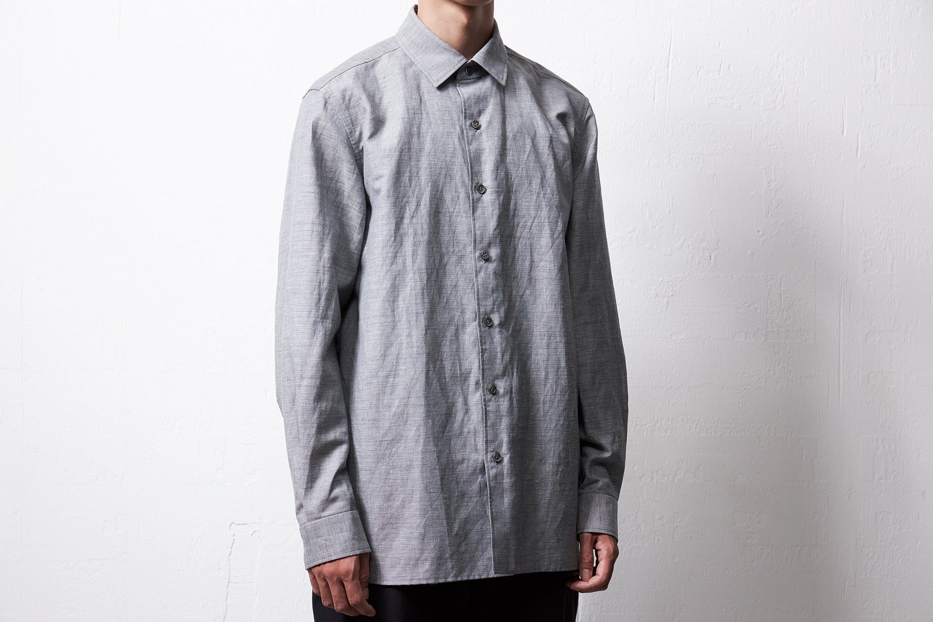 shirt – 山内