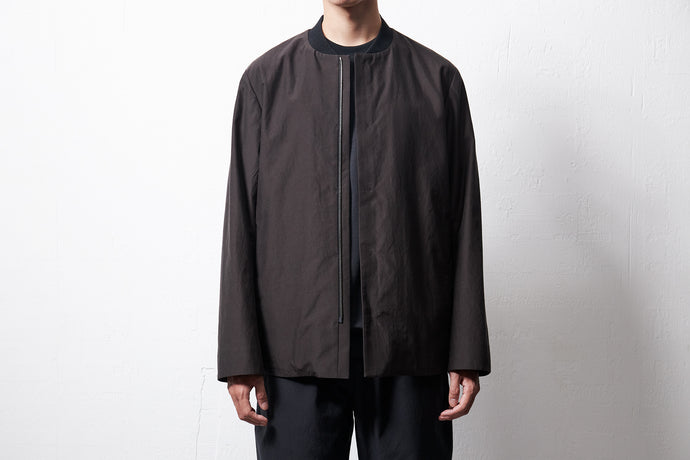 jacket – 山内