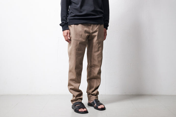 pants – 山内