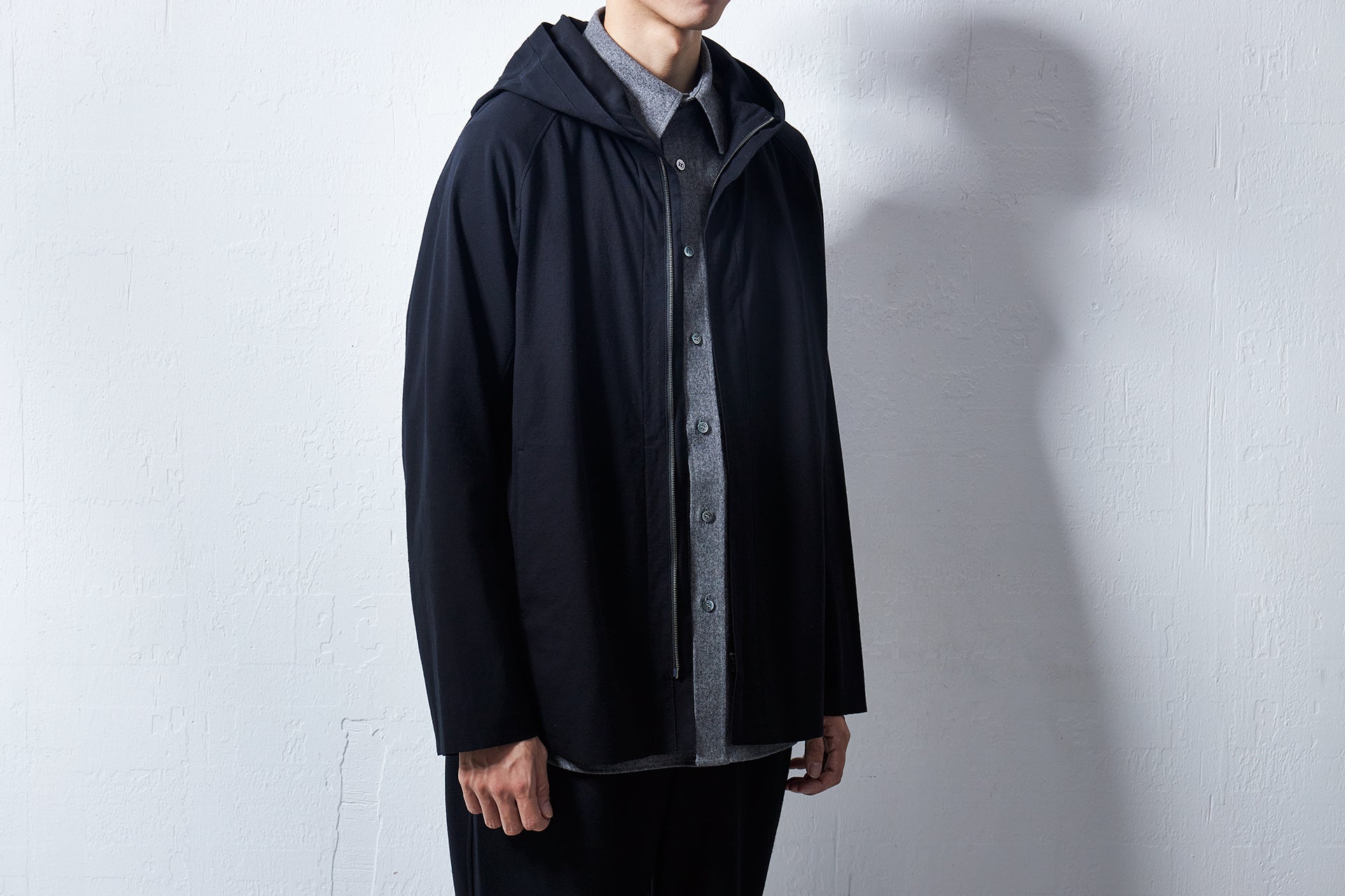 jacket – 山内
