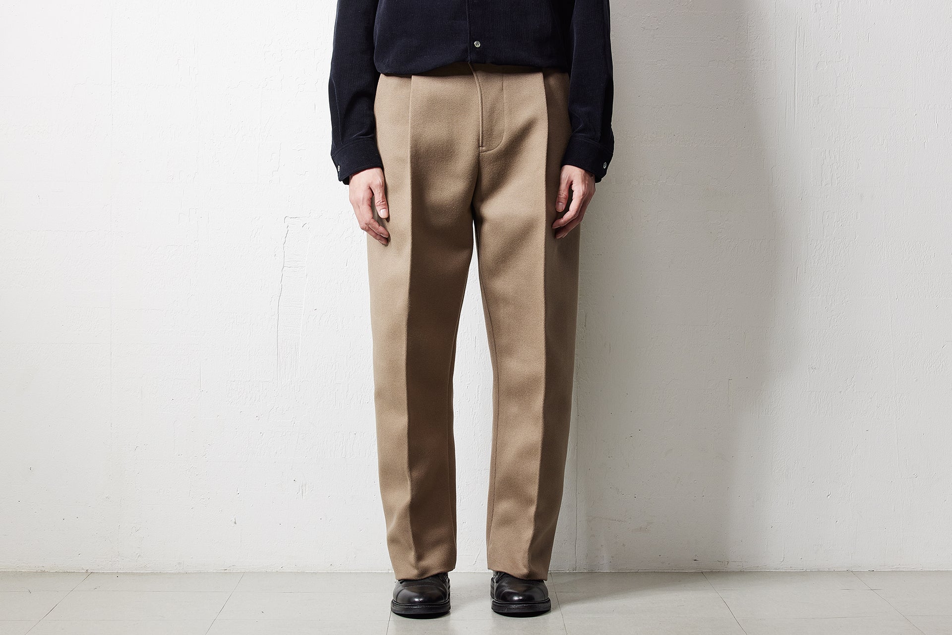 pants – 山内