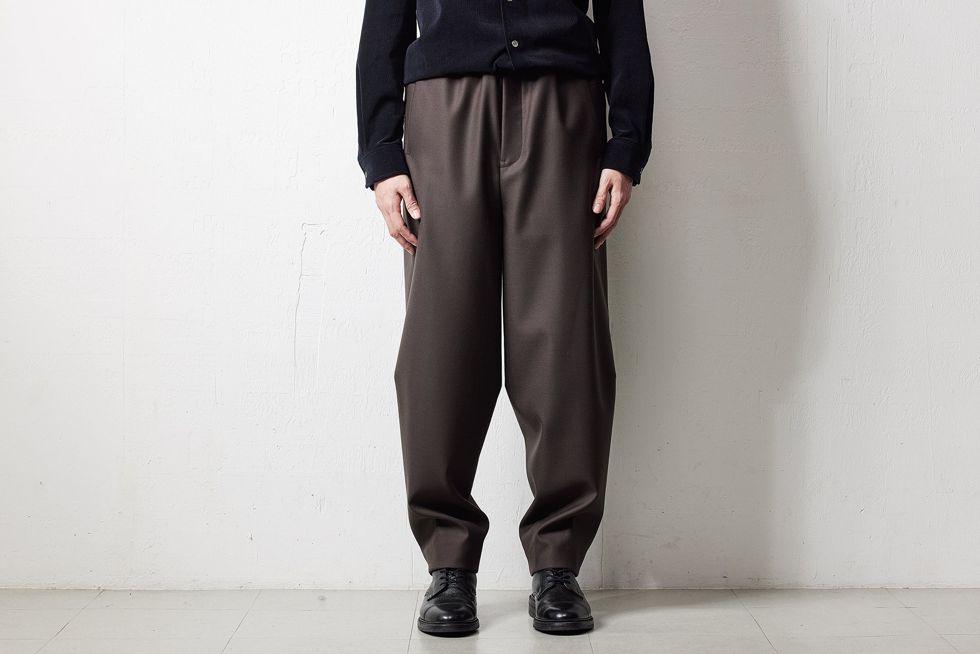 pants – 山内