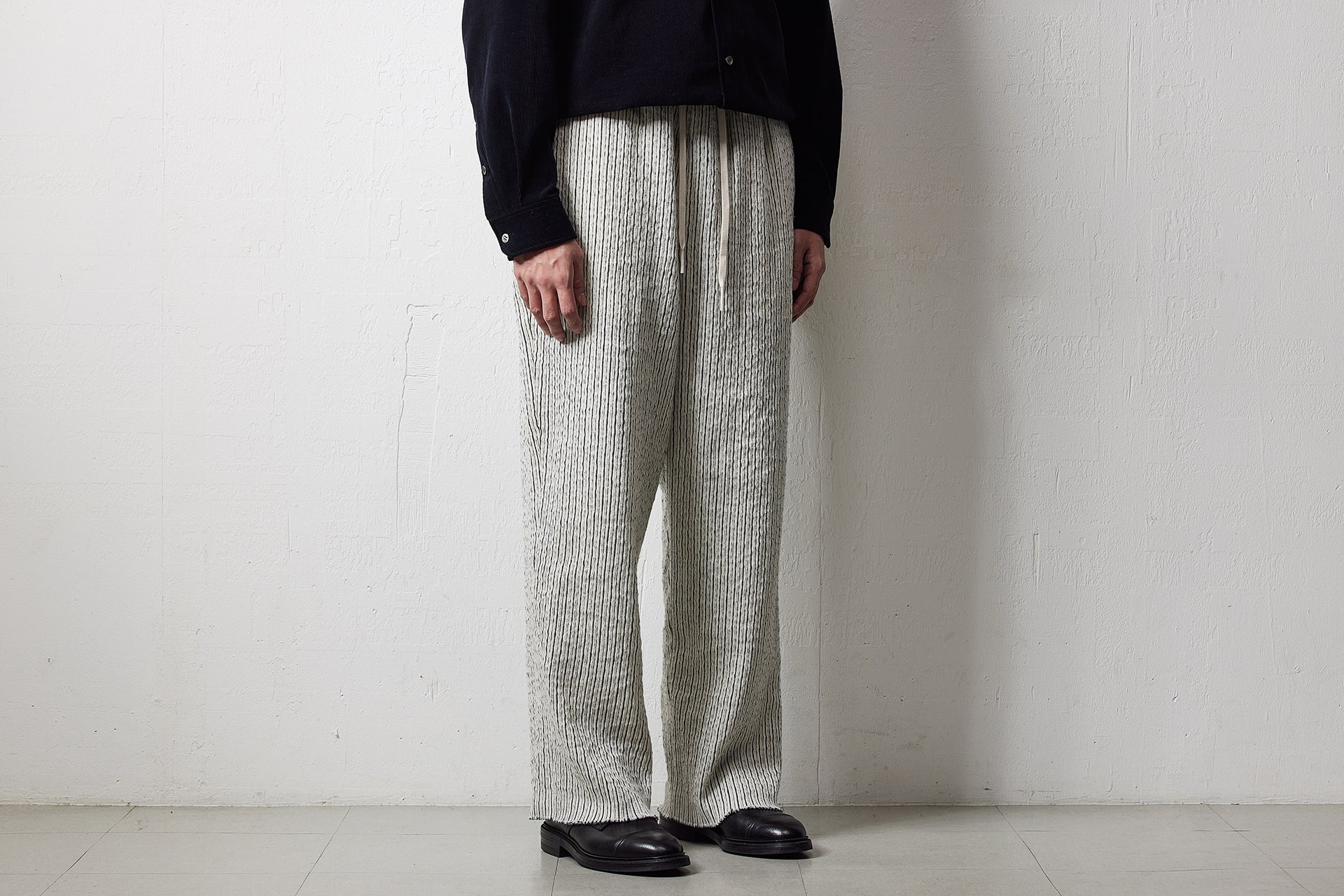 room wear – 山内