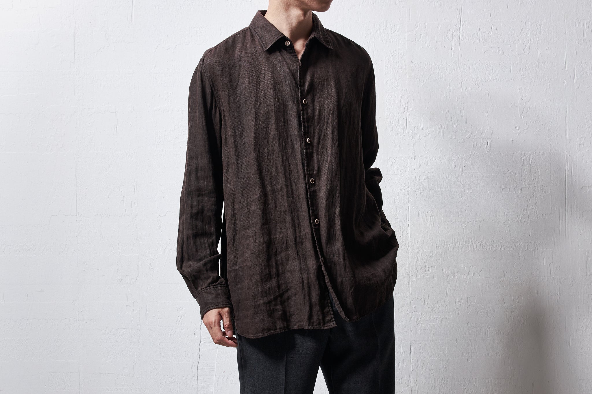 秋の山道 No.204  No.205 2023 autumn winter – 山内