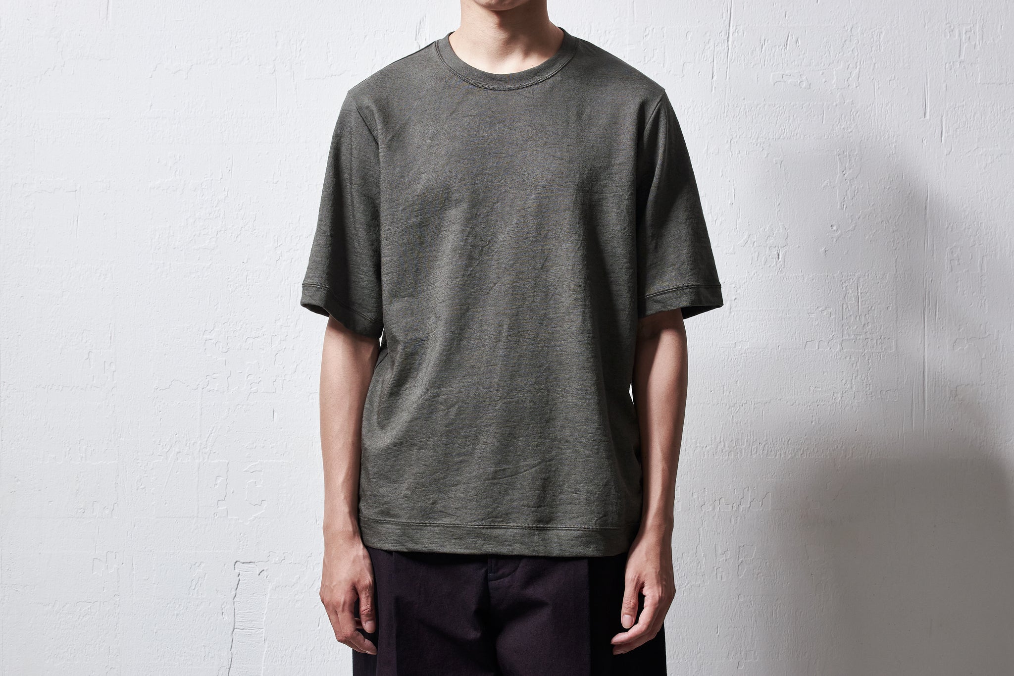 shirt – 山内