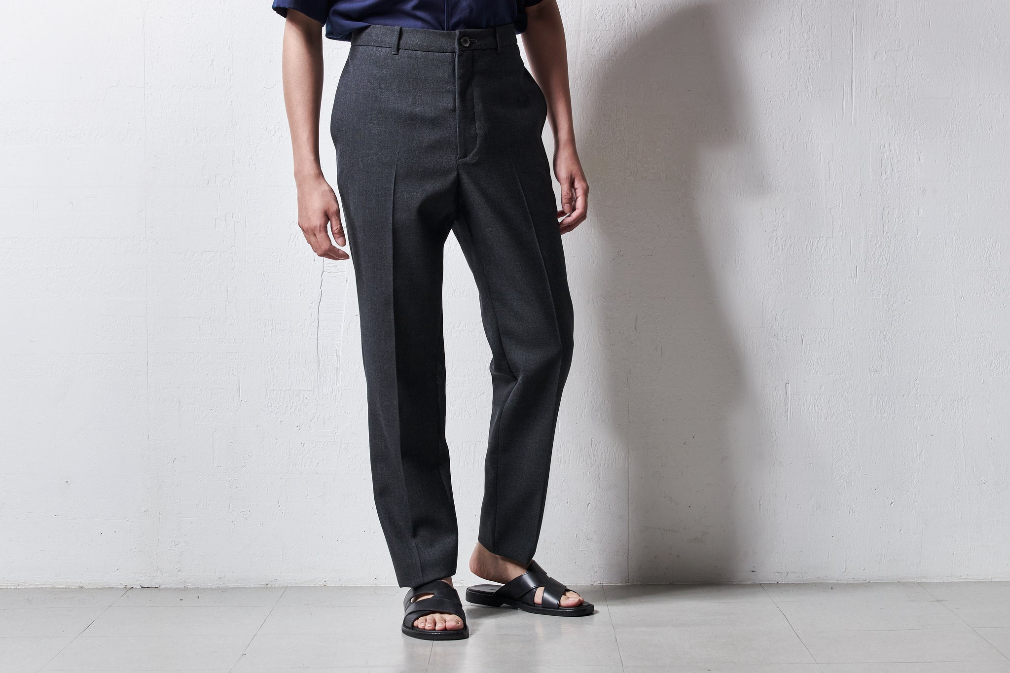 pants – 山内