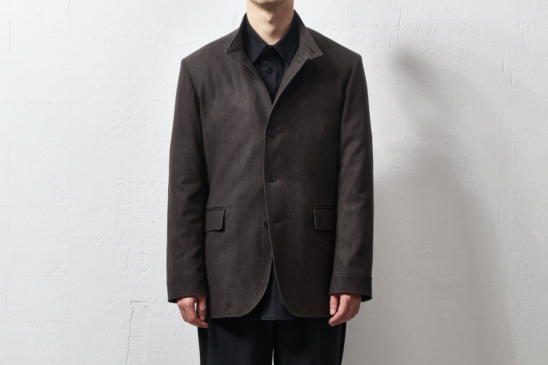 泥染.brown collection – 山内