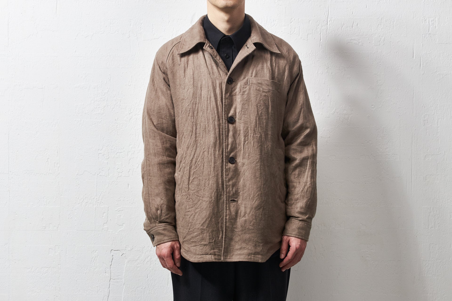 shirt – 山内