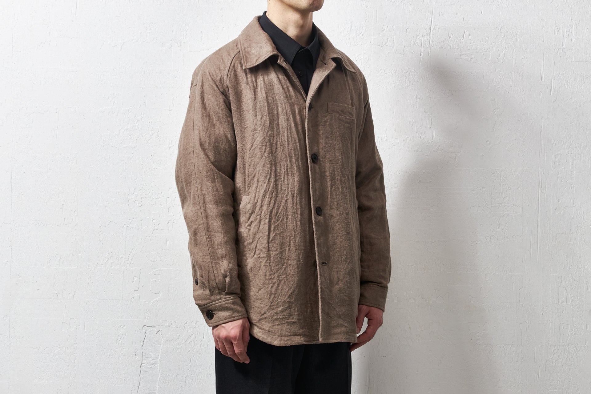 autumn winter – 山内