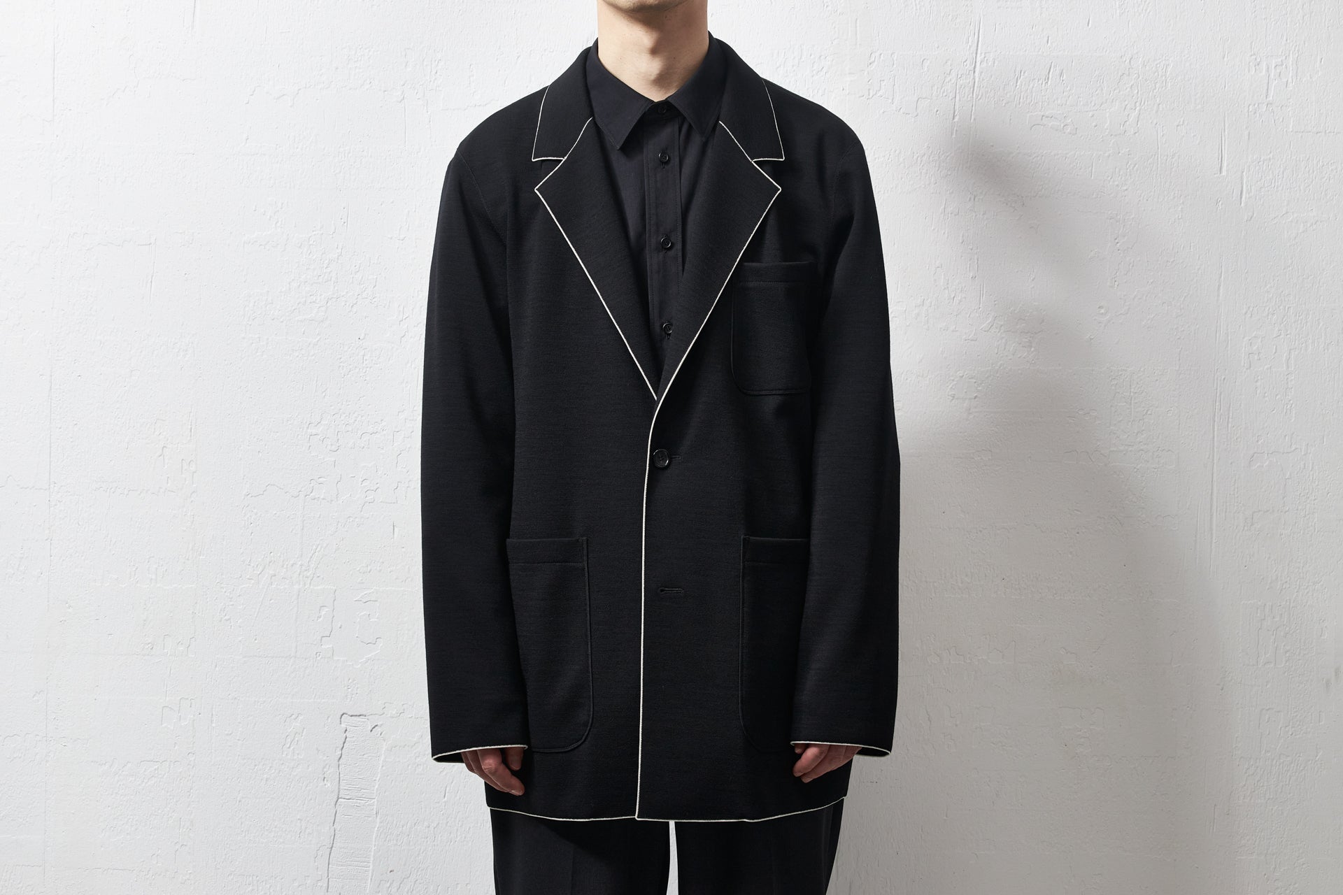 山内です 2024 autumn winter – 山内