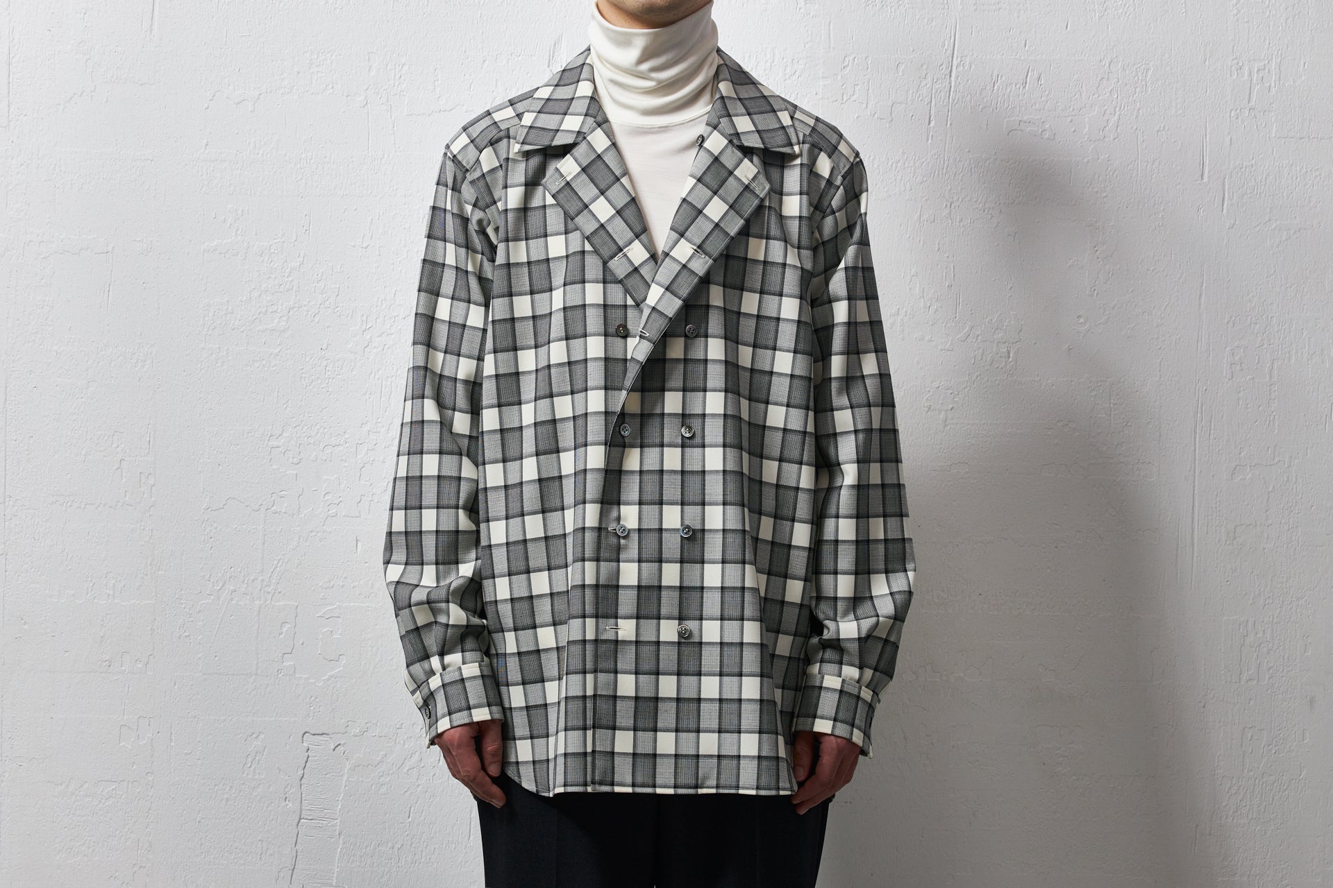 shirt – 山内