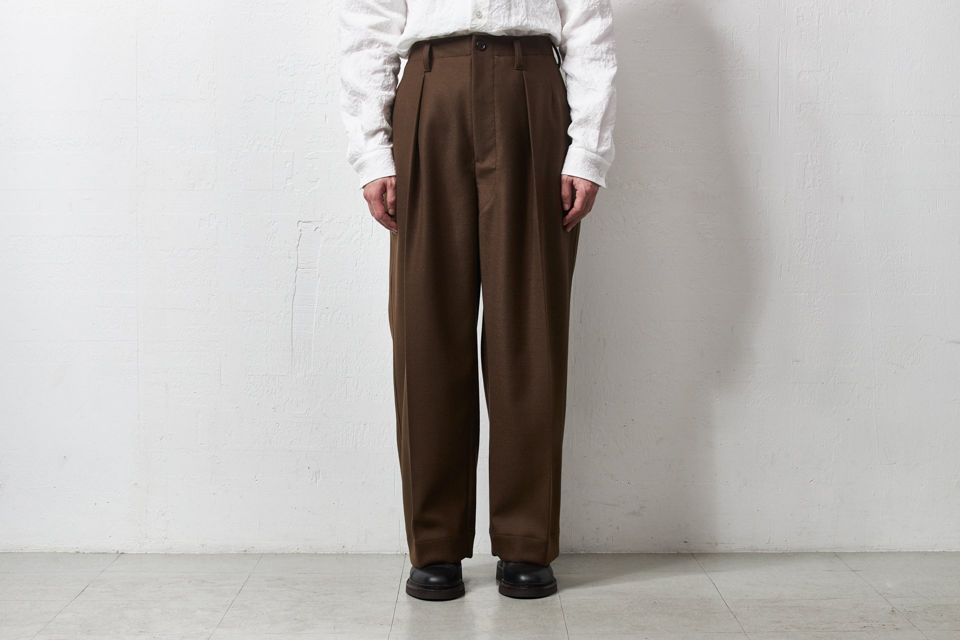 pants – 山内