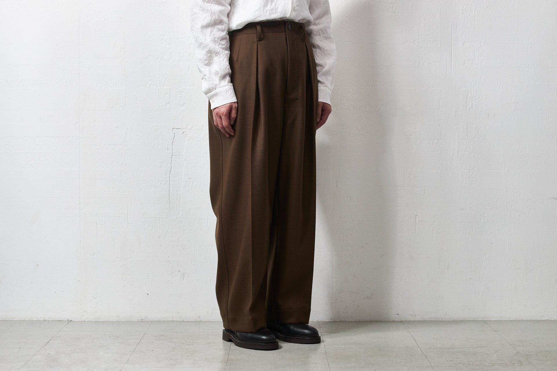 pants – 山内