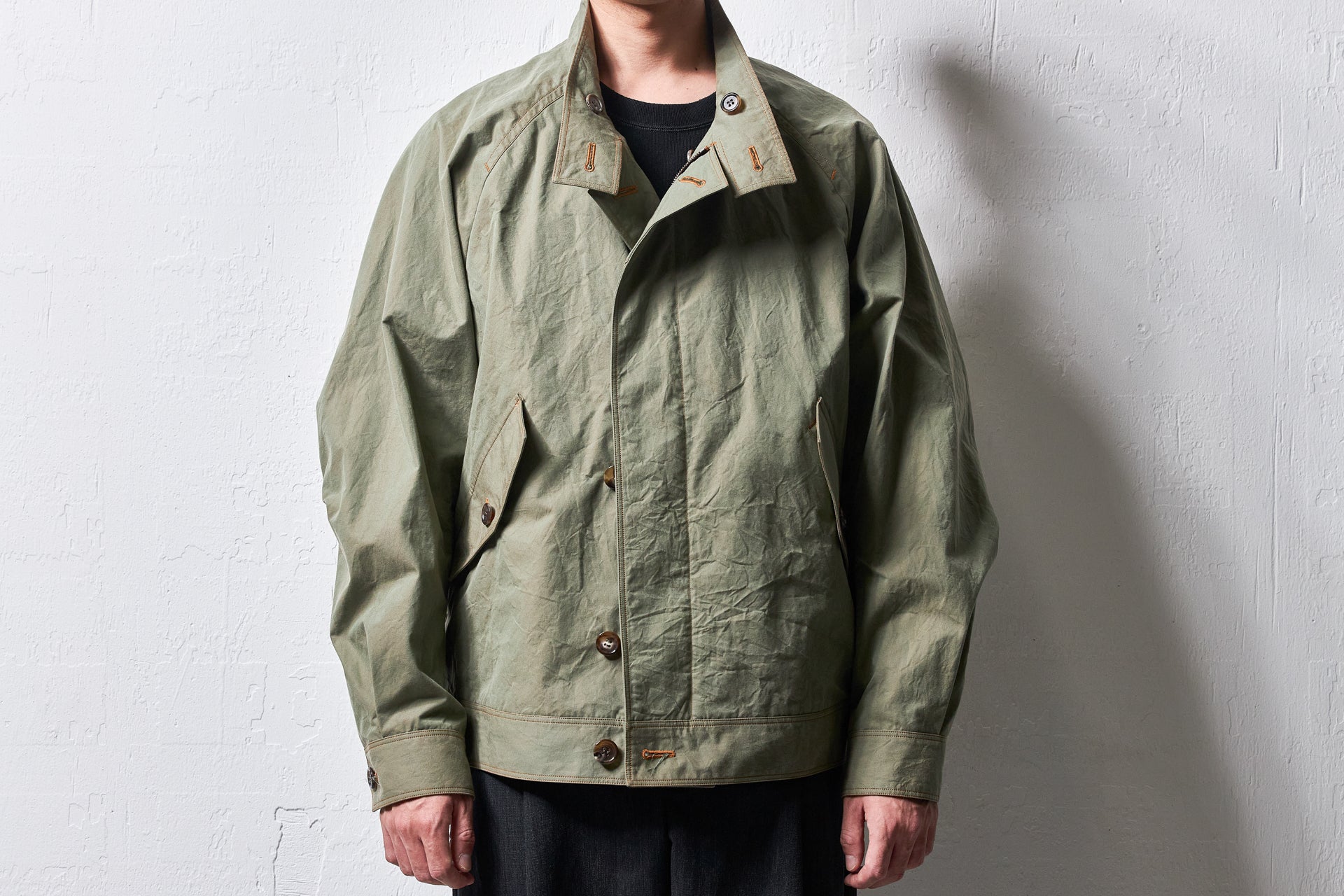 spring summer – 山内