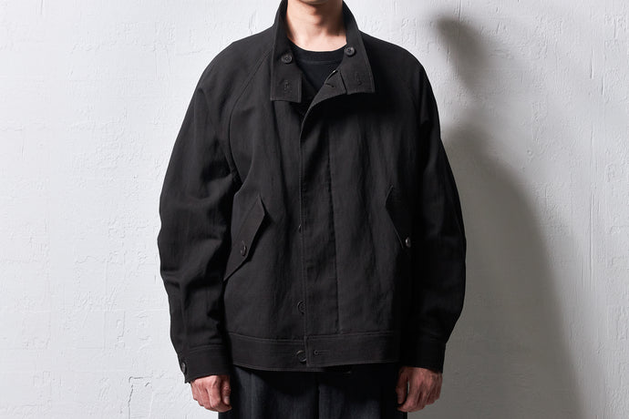 jacket – 山内