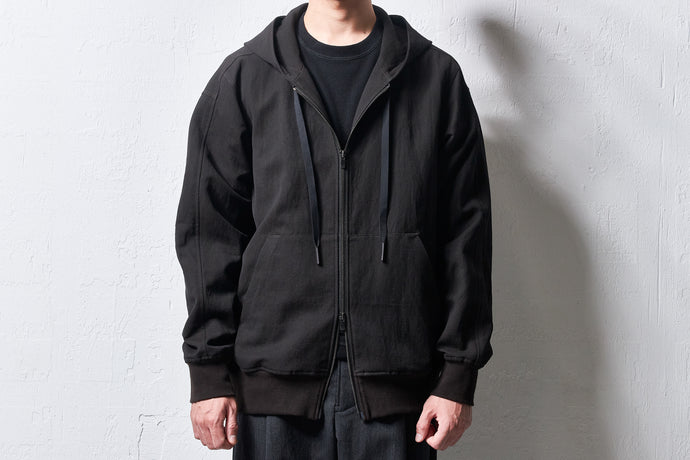 jacket – 山内