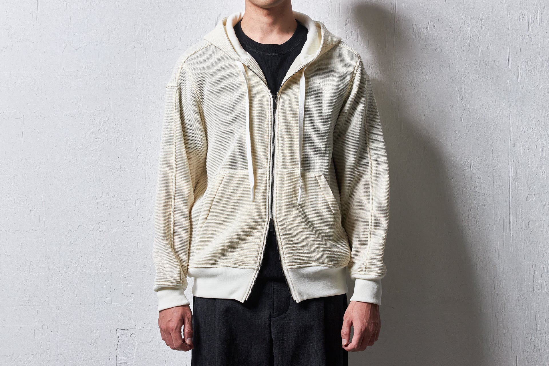 jacket – 山内