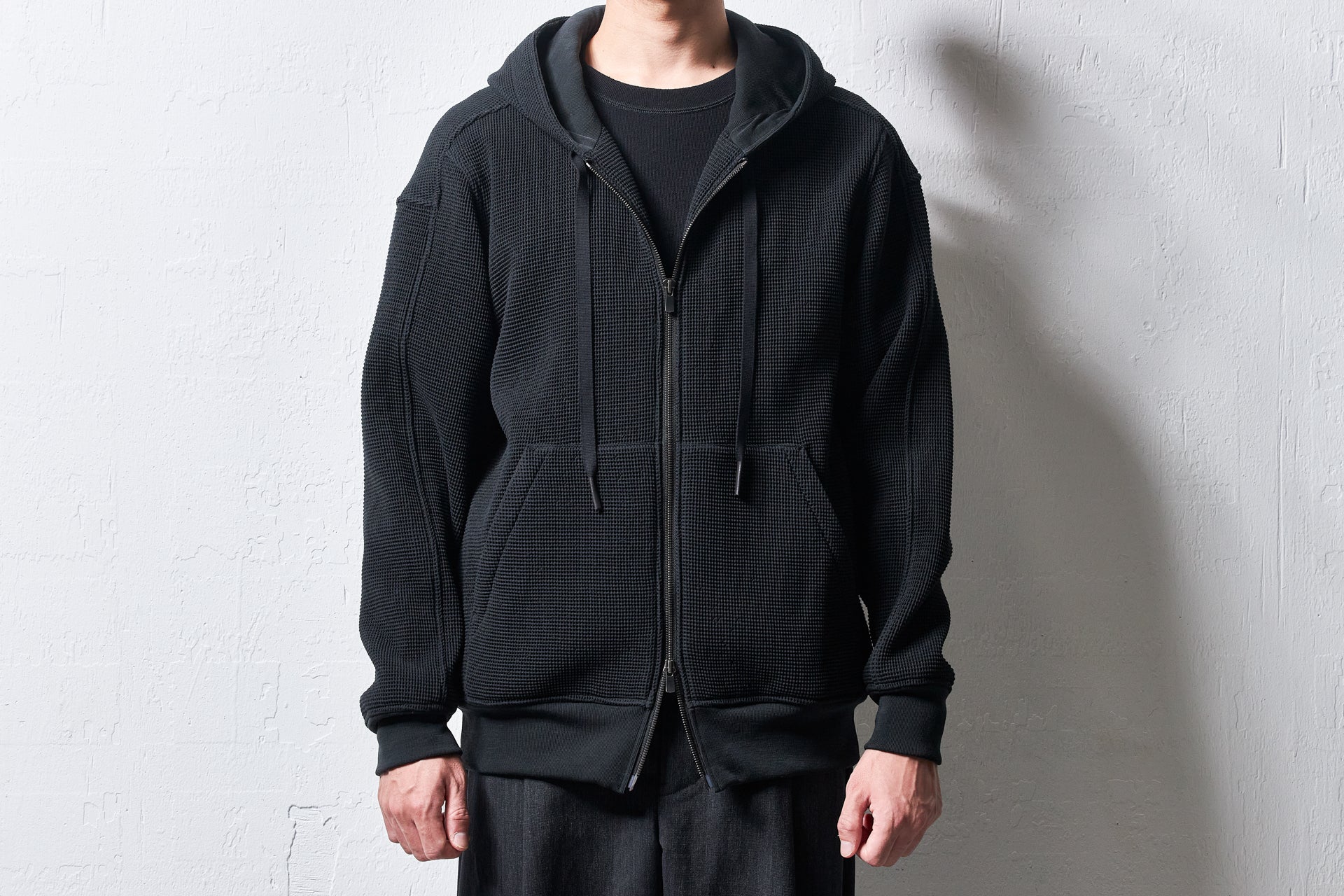 cut & sewn – 山内