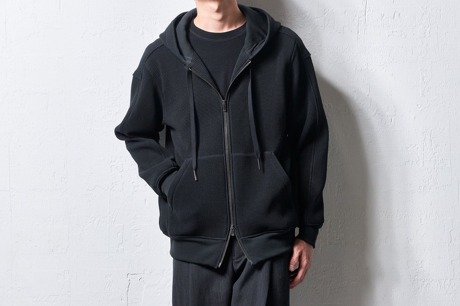 cut & sewn – 山内