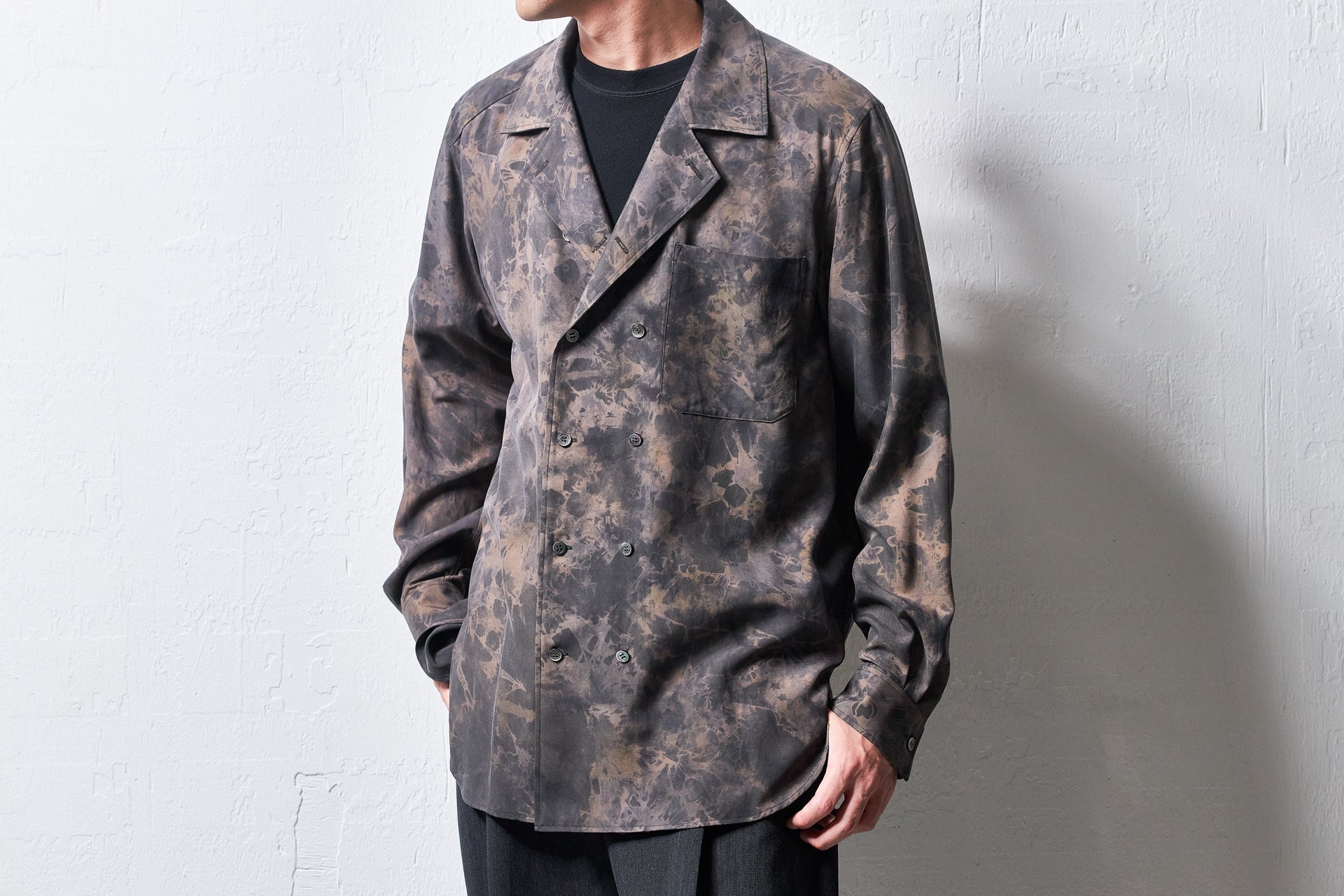 silk items – 山内