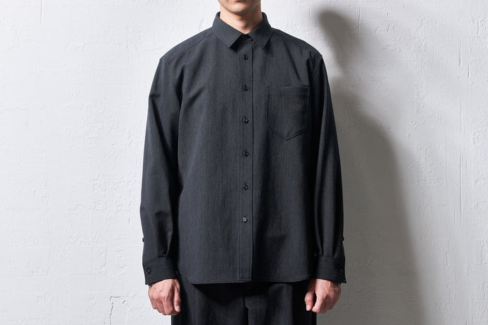 shirt – 山内
