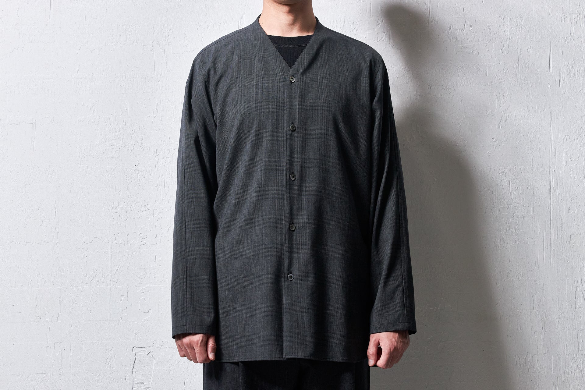 room wear – 山内