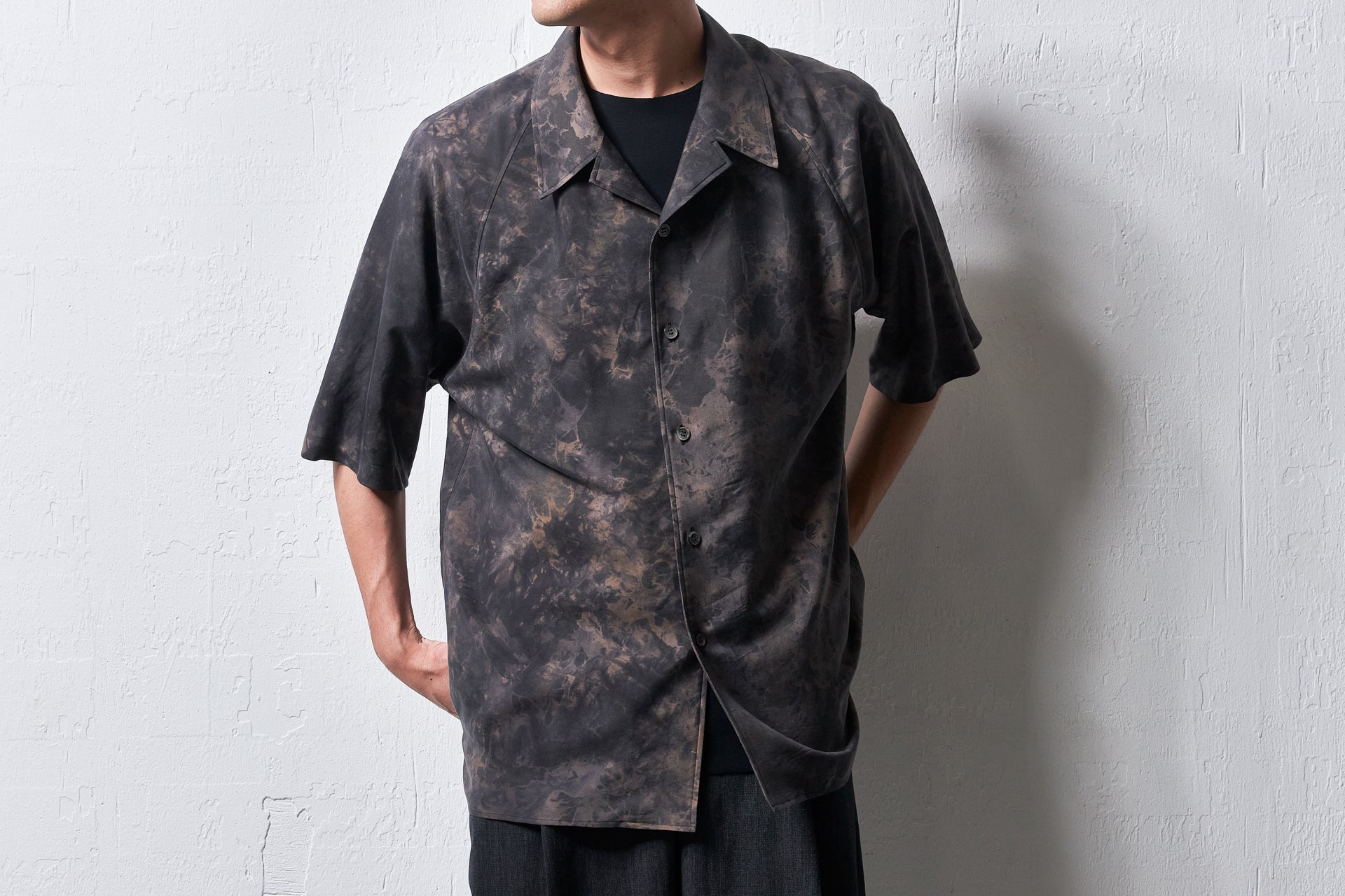 shirt – ページ 2 – 山内