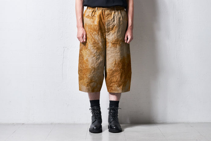 pants – 山内