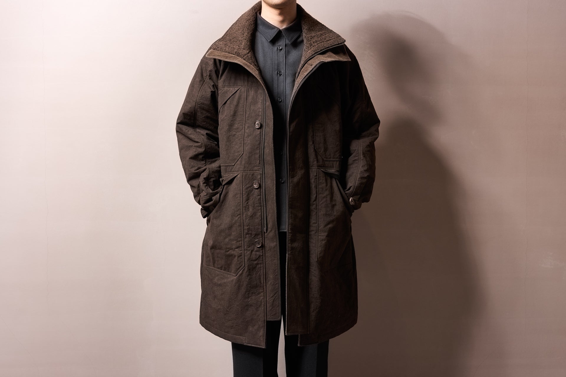 doro special – 山内