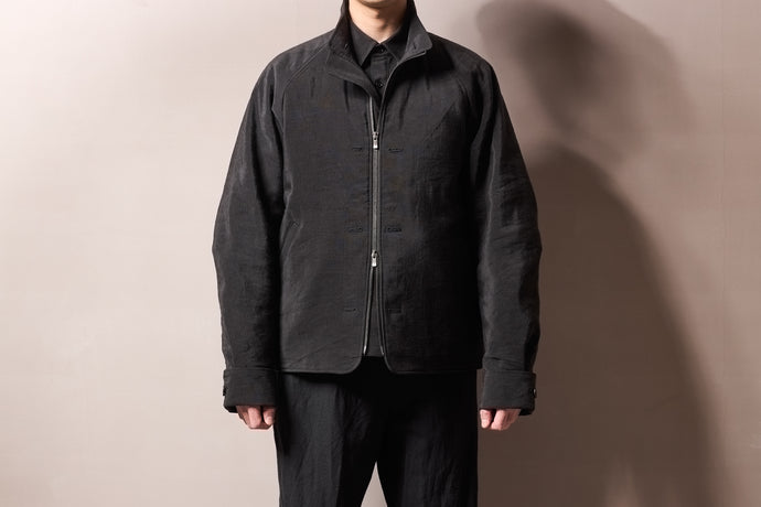 jacket – 山内