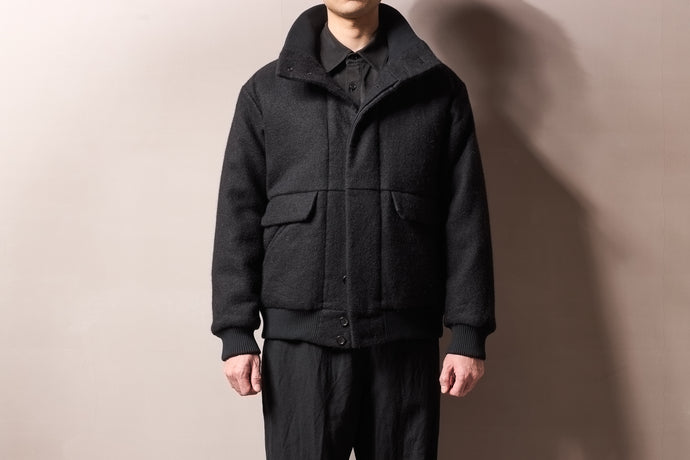 jacket – 山内