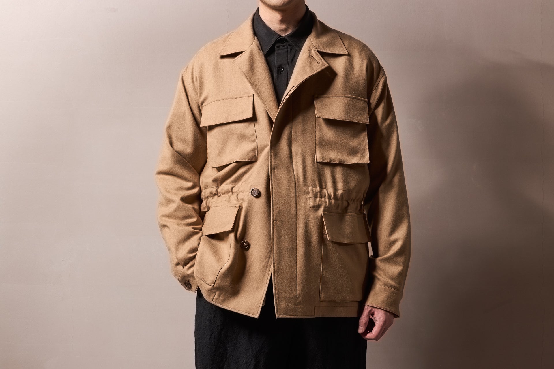 autumn winter – 山内