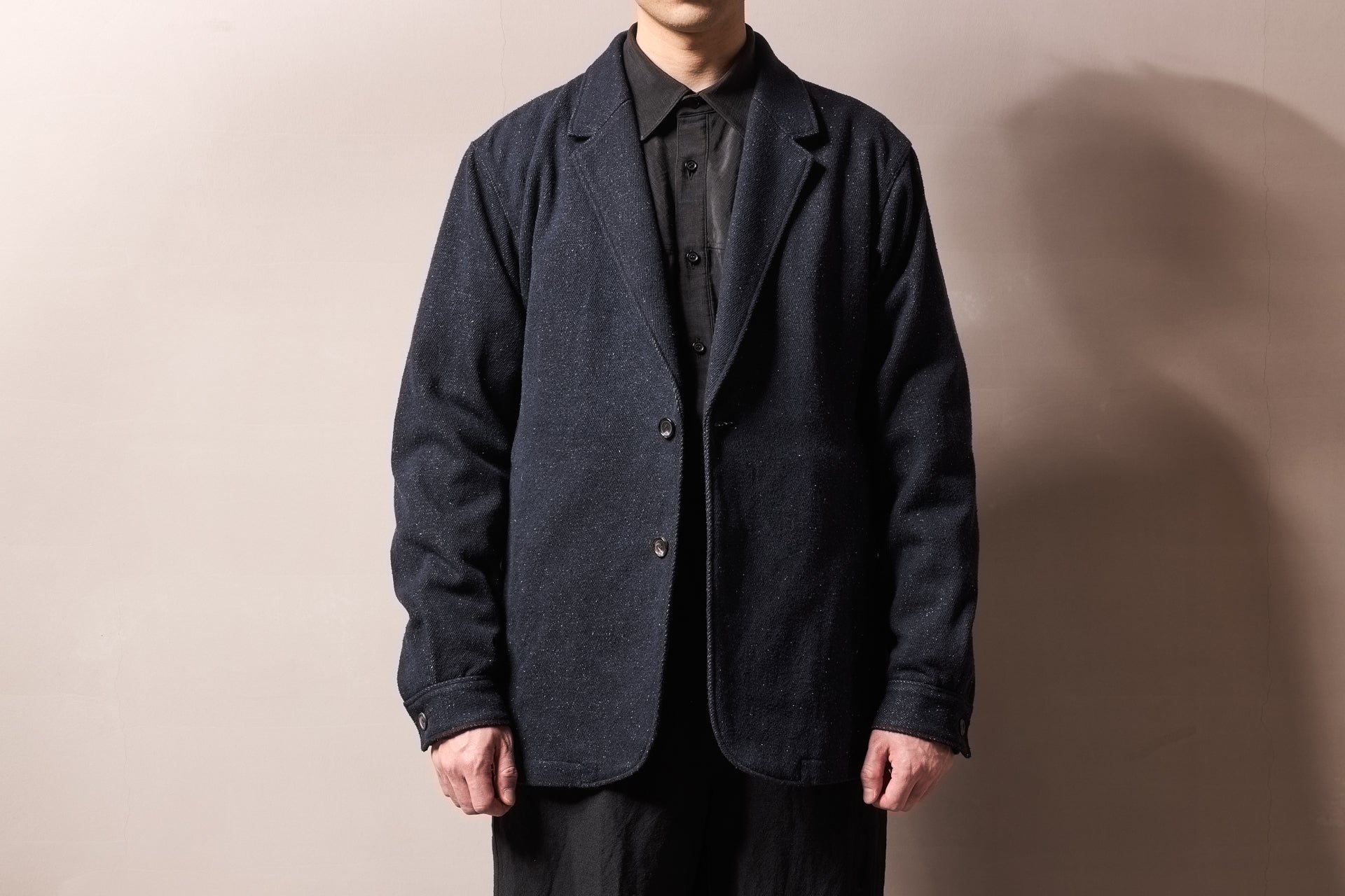 autumn winter – 山内