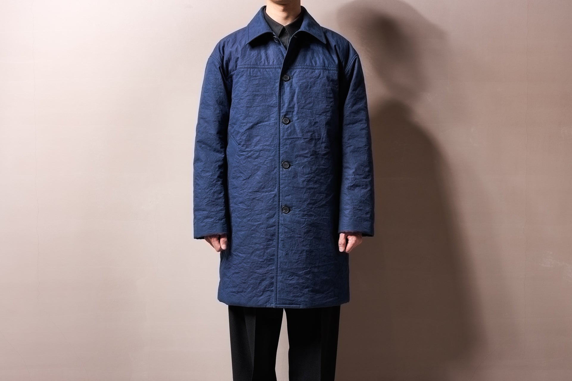 jacket – 山内