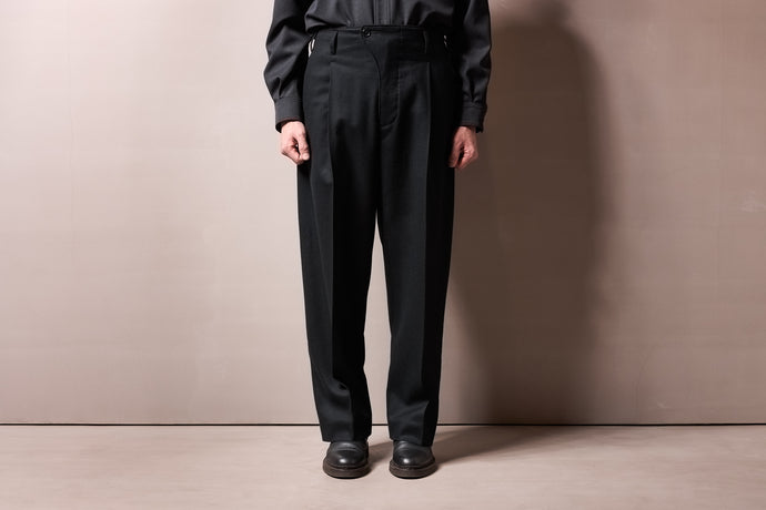 pants – 山内